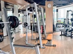 -威克健身游泳(万菱汇店)