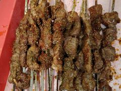 -古彭7只羊·招牌白串·碳锅羊肉旗舰店