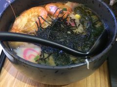 -Sushi Love 创意寿司(丽影广场店)