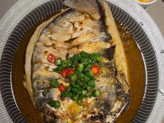 -半天妖烤鱼(西直门凯德mall店)