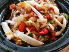 -咖啡之翼·咖餐厅(武清店)