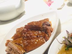 -百年恒益烧腊海鲜酒家·非遗传承(广州黄埔店)