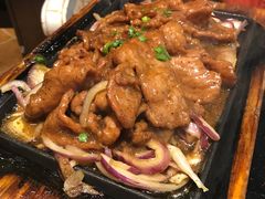 -高第街56号餐厅(银座商城玉函店)