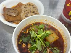 -王记生烫牛杂面馆(兰陵路店)