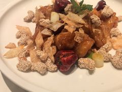 -惠丰堂饭庄·烤鸭·京味菜(翠微路店)
