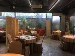 大堂-豐柏轩食府