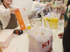 -面包新语(KKMALL京基店)