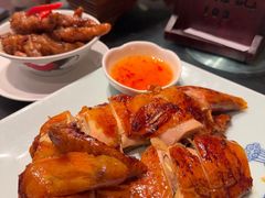 -老坑记·香港经典粤菜馆