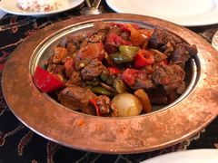 -Old Ottoman Cafe & Restaurant