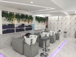 -小齐发型Star~salon