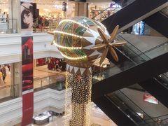 -北国商城(邢台店)