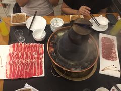 -北门涮肉·铜锅涮肉(南锣鼓巷店)