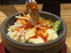 -花腰餐吧Bistro烧烤 傣味(传媒大学店)