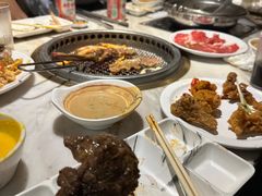 -火炉火自助餐(西直门凯德MALL店)