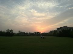 -上海崇明金茂凯悦酒店