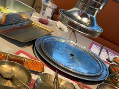 -韩一品韩国料理(柏庐南路店)