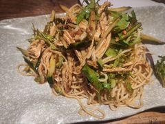 -平娃三宝烧烤·面食(富丰桥店)