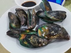 -源海渔村·现捞海鲜(大角湾店)