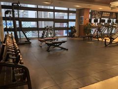 -倍力斯游泳健身(盛博店)