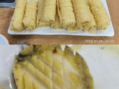 -濠轩阁特色生蚝火锅(水湾路店)