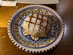 -Tajine Moroccan塔金摩洛哥中东餐厅