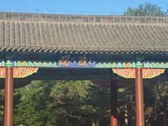 -北陵公园