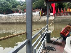 -仓山金山寺