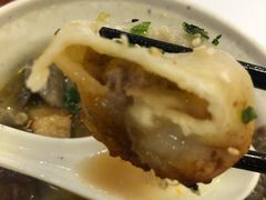 -咬不得高祖生煎·简餐(高银街店)