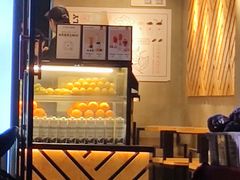 门面-书亦烧仙草(南阳盛世店)