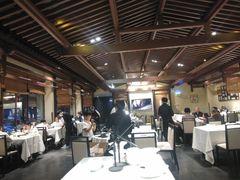 大堂-煜丰汴京烤鸭(福彩路店)