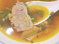 -小杨生煎(宜川路店)