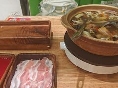 -菌小白火锅(时尚天河店)