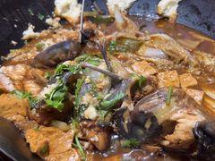 -忆乡情铁锅炖鱼饭店(延庆店)