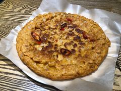 -吴草鸡爪오초닭발韩食堂(融恒盈嘉中心店)