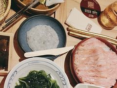 -巴奴毛肚火锅(龙湖锦艺城店)