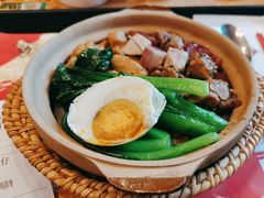 -华记煲仔华·煲仔饭(三元里万科里店)