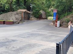 -终南山南五台景区