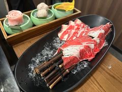 -捞王锅物料理(成都上城龙湖天街店)