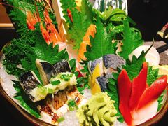 刺生系列-一豚轩·烧鸟·豚骨拉面(五四路店)