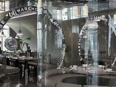 -3号仓库·创意中国菜(乐清正大广场店)