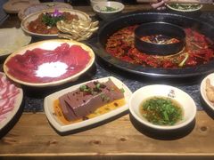 -蜀大侠火锅(建设路第五大道店)