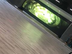 -OXYGYM 奥美氧舱运动中心(领展购物广场·中关村店)
