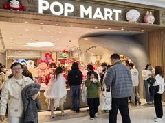 -泡泡玛特POPMART(合生汇店)