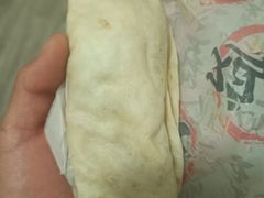 -华莱士·全鸡汉堡(财经学院店)