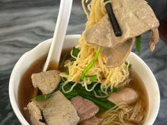 -陈超记美食店