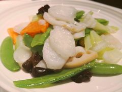 -海富门·带鱼·淮扬菜·粤菜(甘家口店)