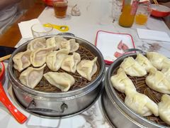 -老爷子原味蒸饺(总店)