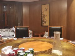 包厢-老江南春·中国龙菜(衡山路店)