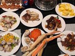 -常州华美达国际大酒店·餐饮部