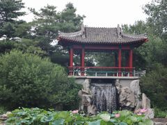 -国家植物园南园